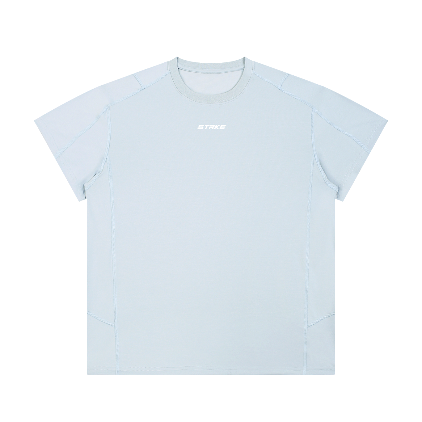 STRKE Athletic Stitched Tee