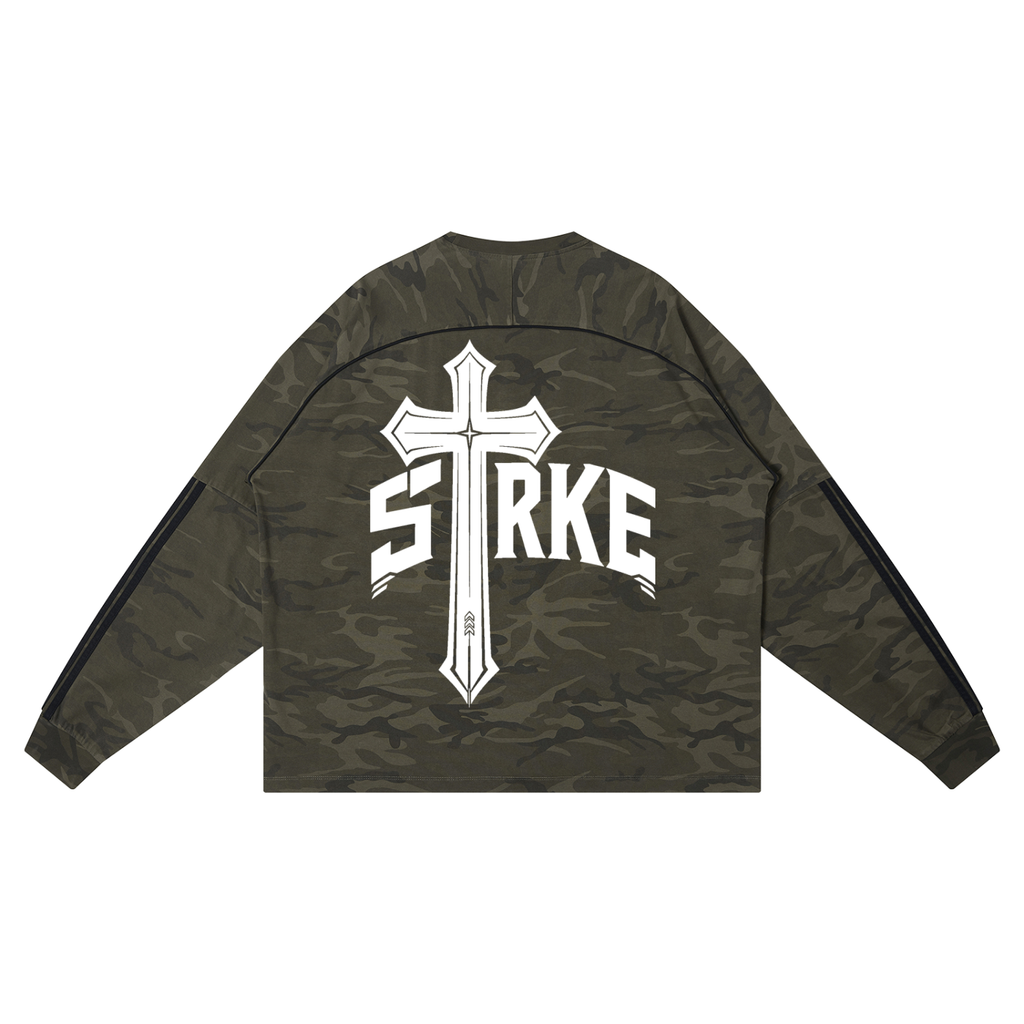 Comfy,STRKE,Jesus,Athletic,Gym,Fitness