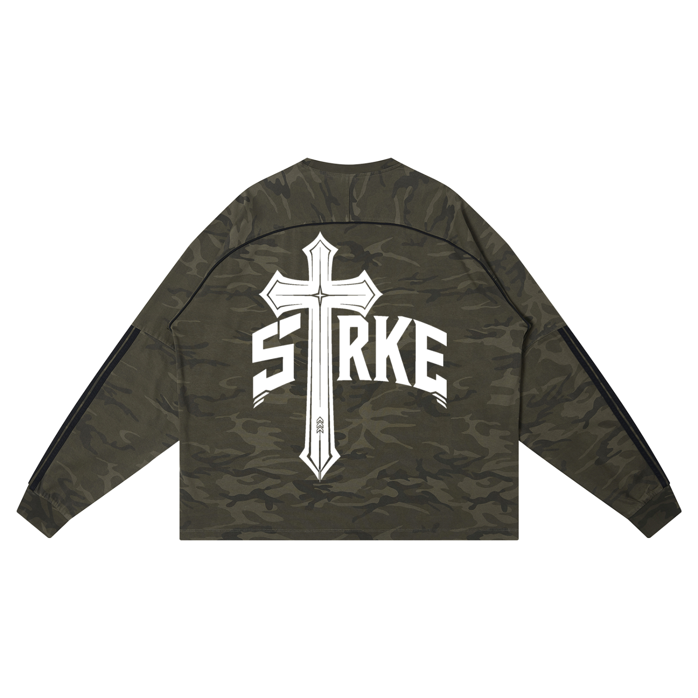 Comfy,STRKE,Jesus,Athletic,Gym,Fitness
