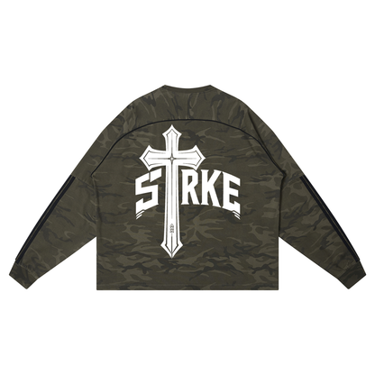 Comfy,STRKE,Jesus,Athletic,Gym,Fitness