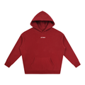 STRKE Heavy Weight Hoodie (Dark)