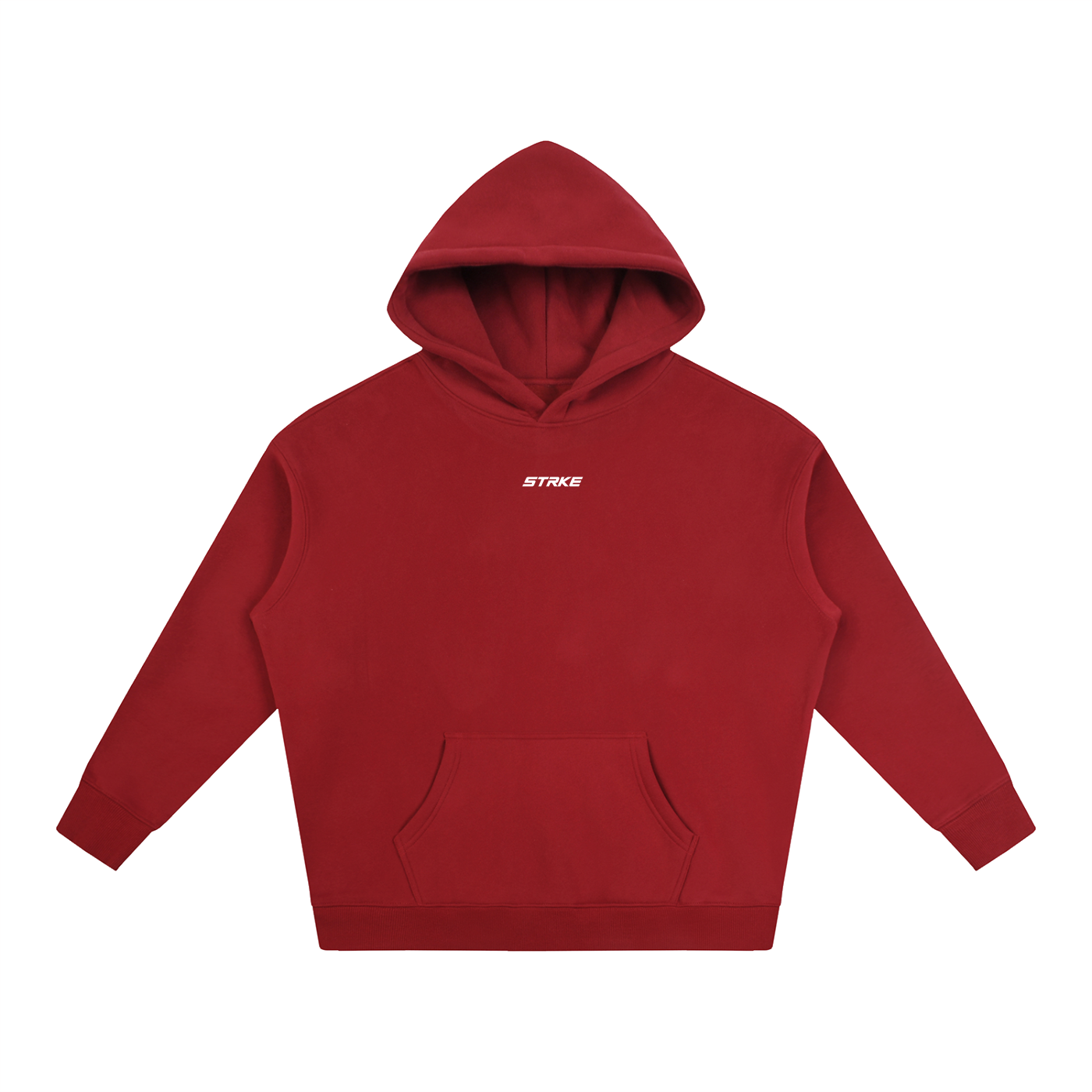STRKE Heavy Weight Hoodie (Dark)