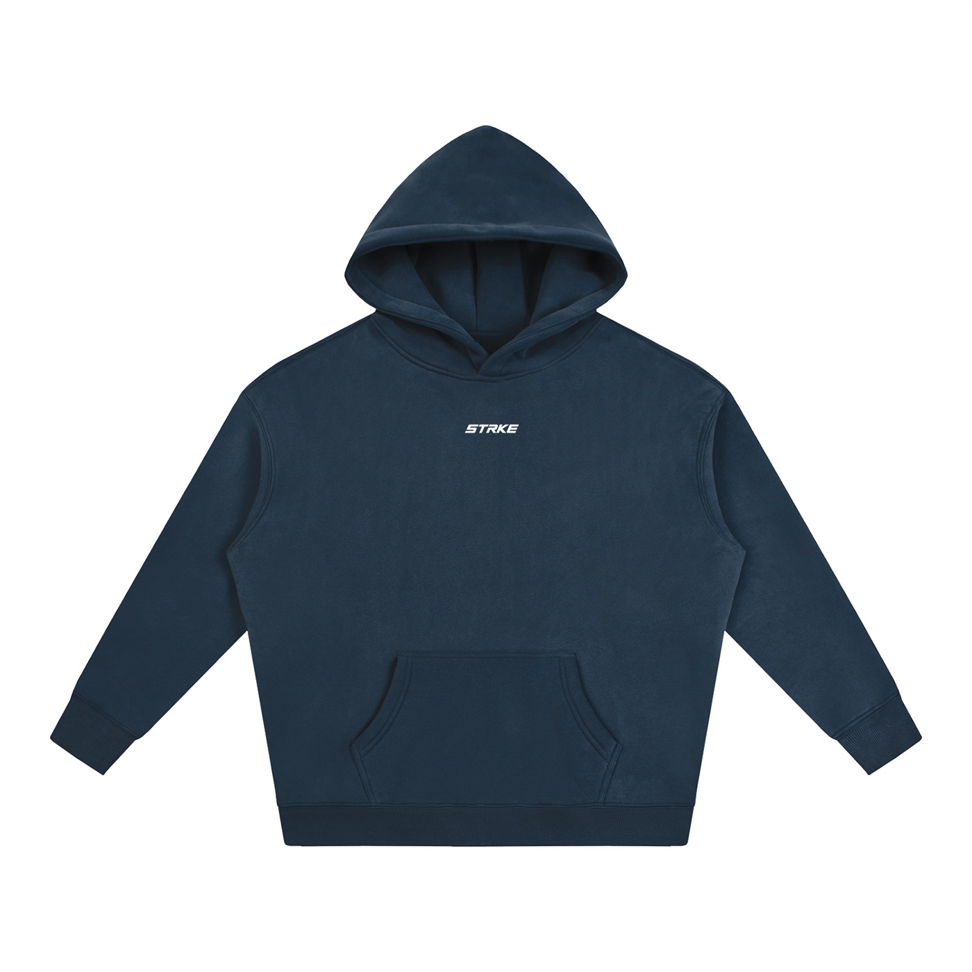 STRKE Heavy Weight Hoodie (Dark)