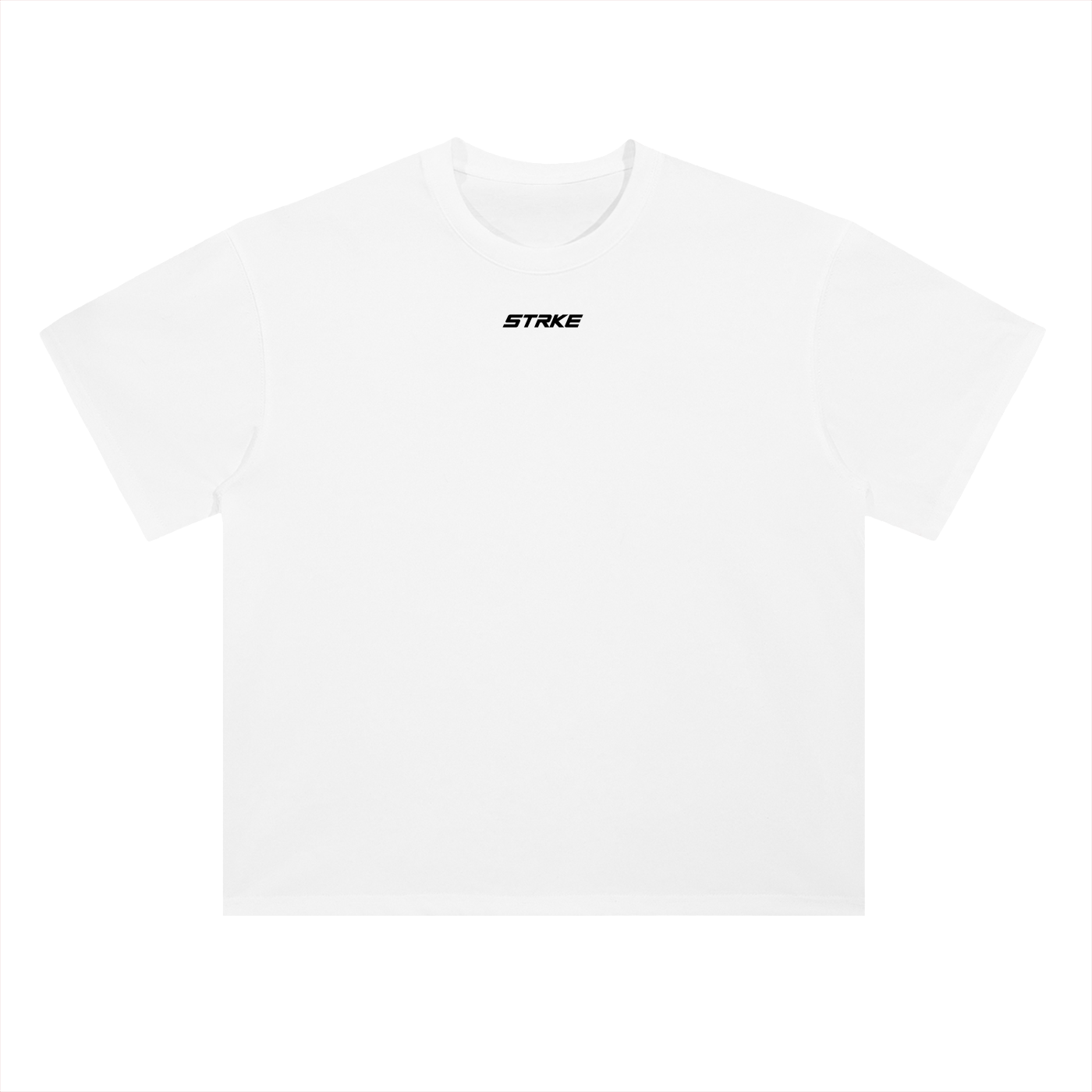 Oversized John 3:16 Tee