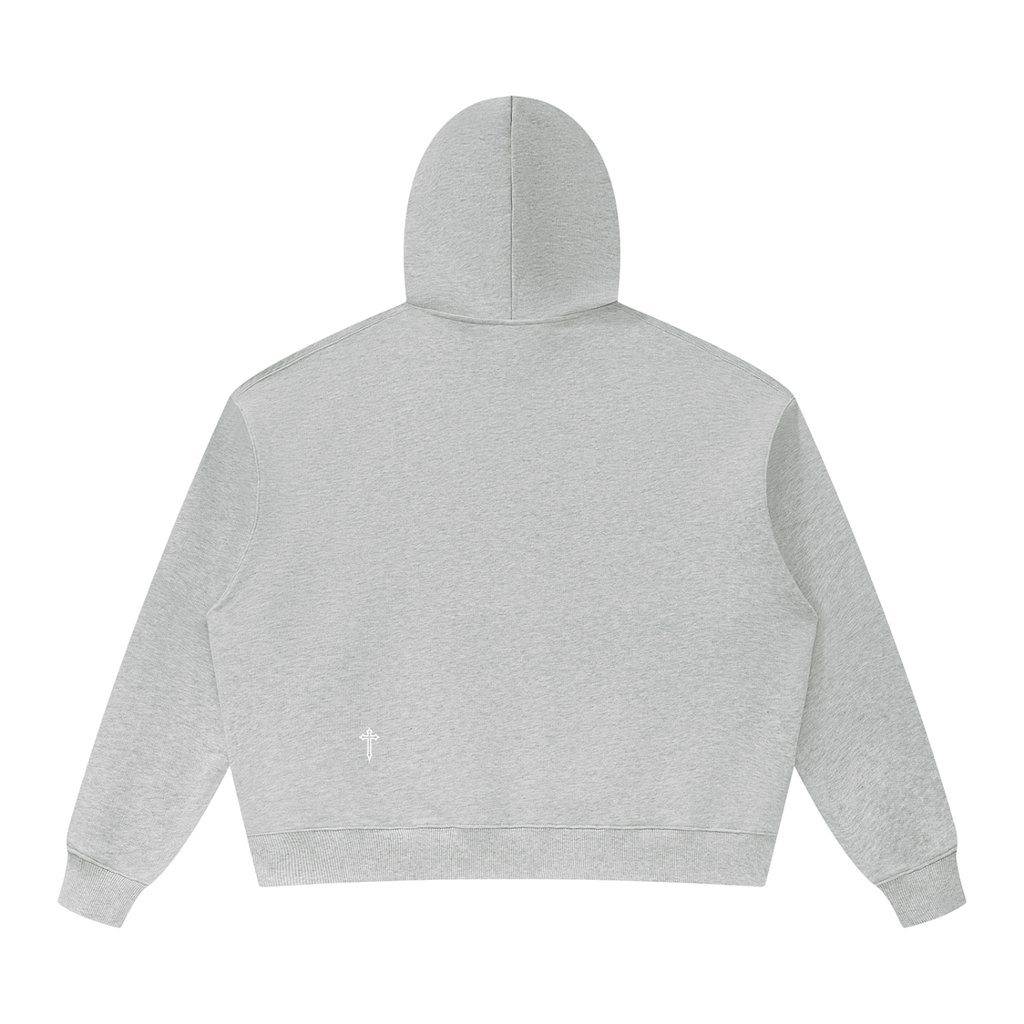 Comfy Athletic Hoodie