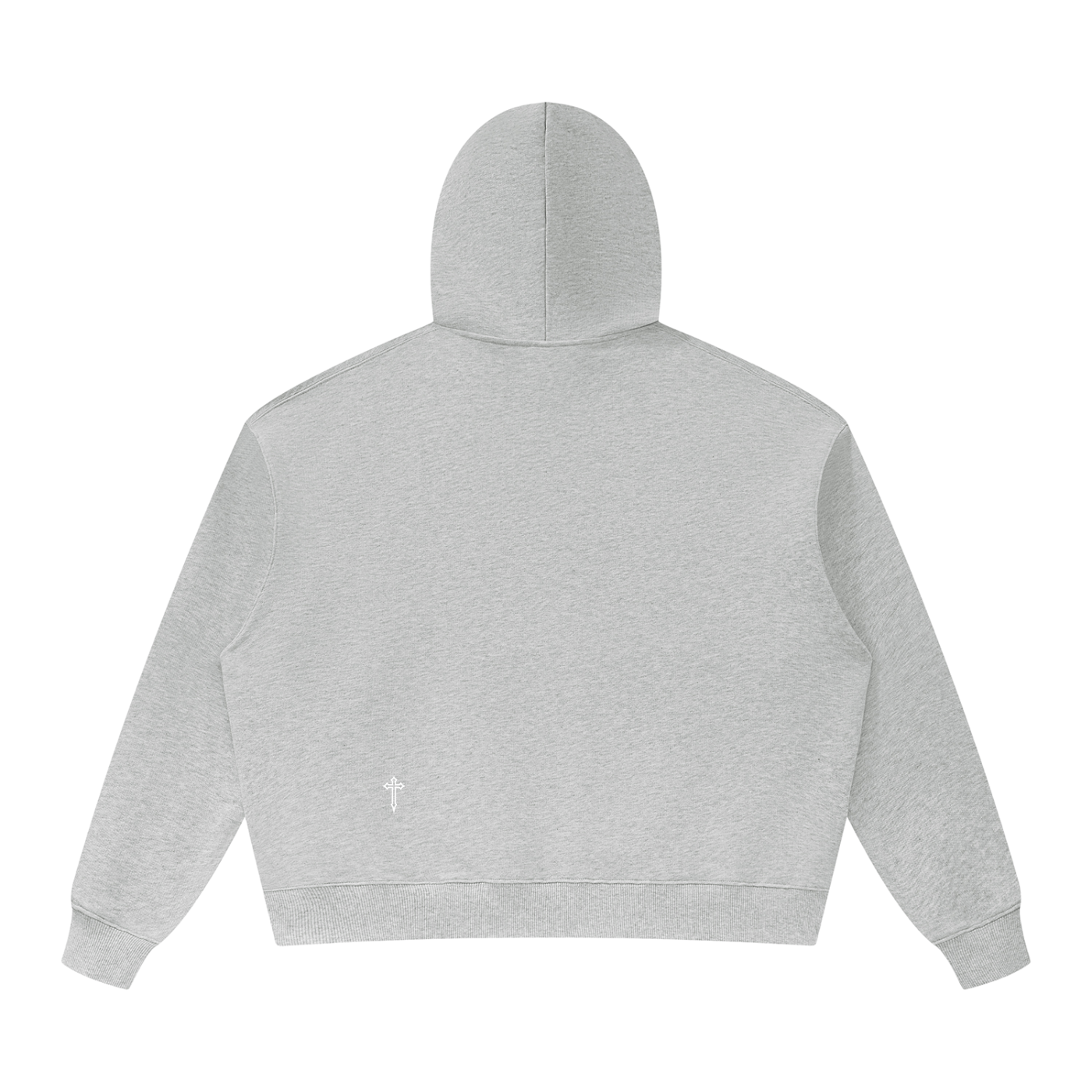 Comfy Athletic Hoodie