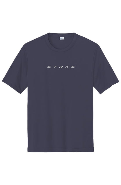 STRKE Athletic Tee