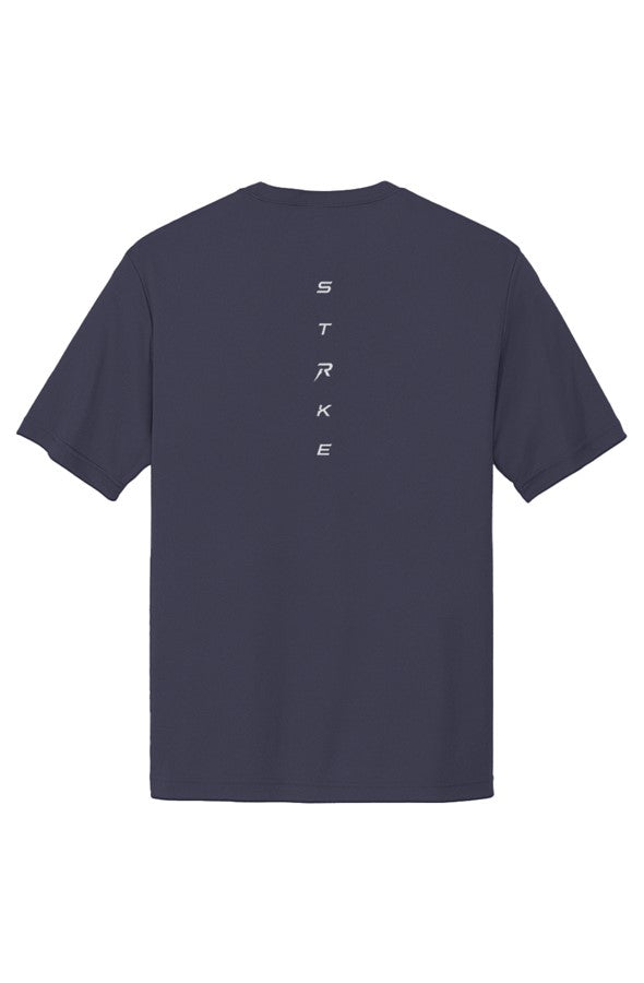 STRKE Athletic Tee