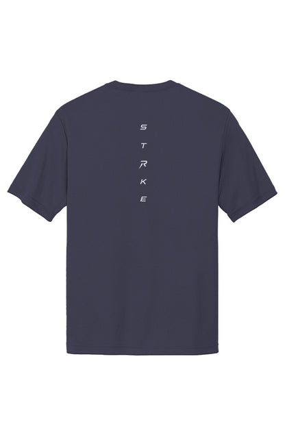 STRKE Athletic Tee