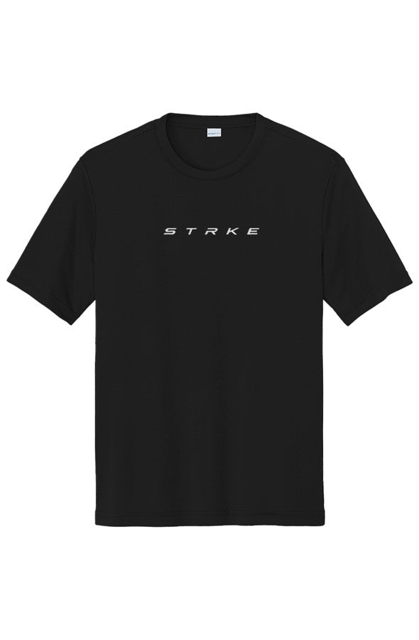 STRKE Athletic Tee