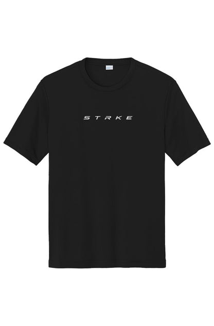 STRKE Athletic Tee