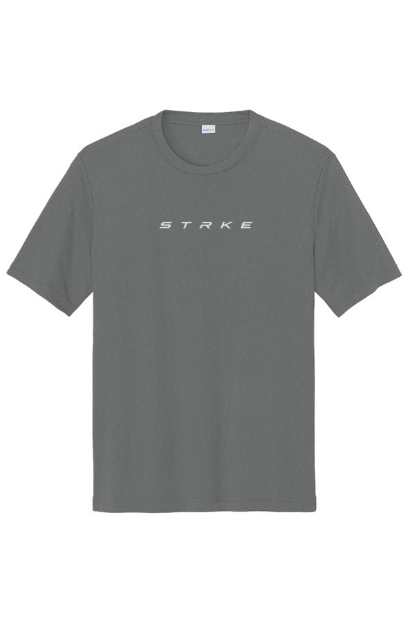 STRKE Athletic Tee