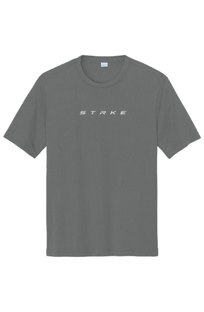STRKE Athletic Tee