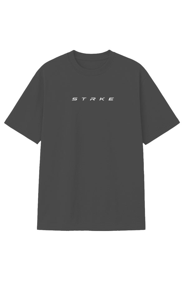 STRKE Oversized Shirt