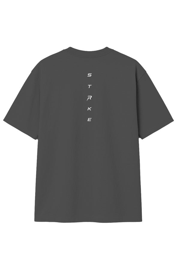 STRKE Oversized Shirt