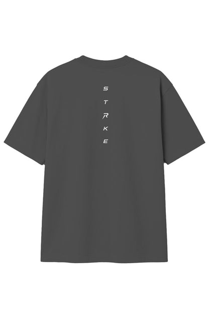 STRKE Oversized Shirt