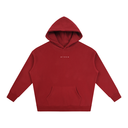 Athletic Hoodie (Dark)