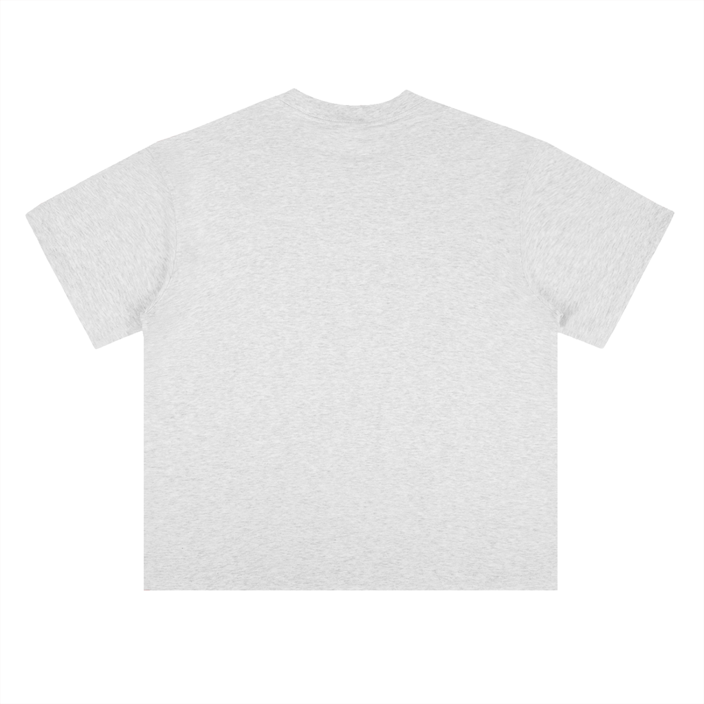 Oversized Athletic Tee
