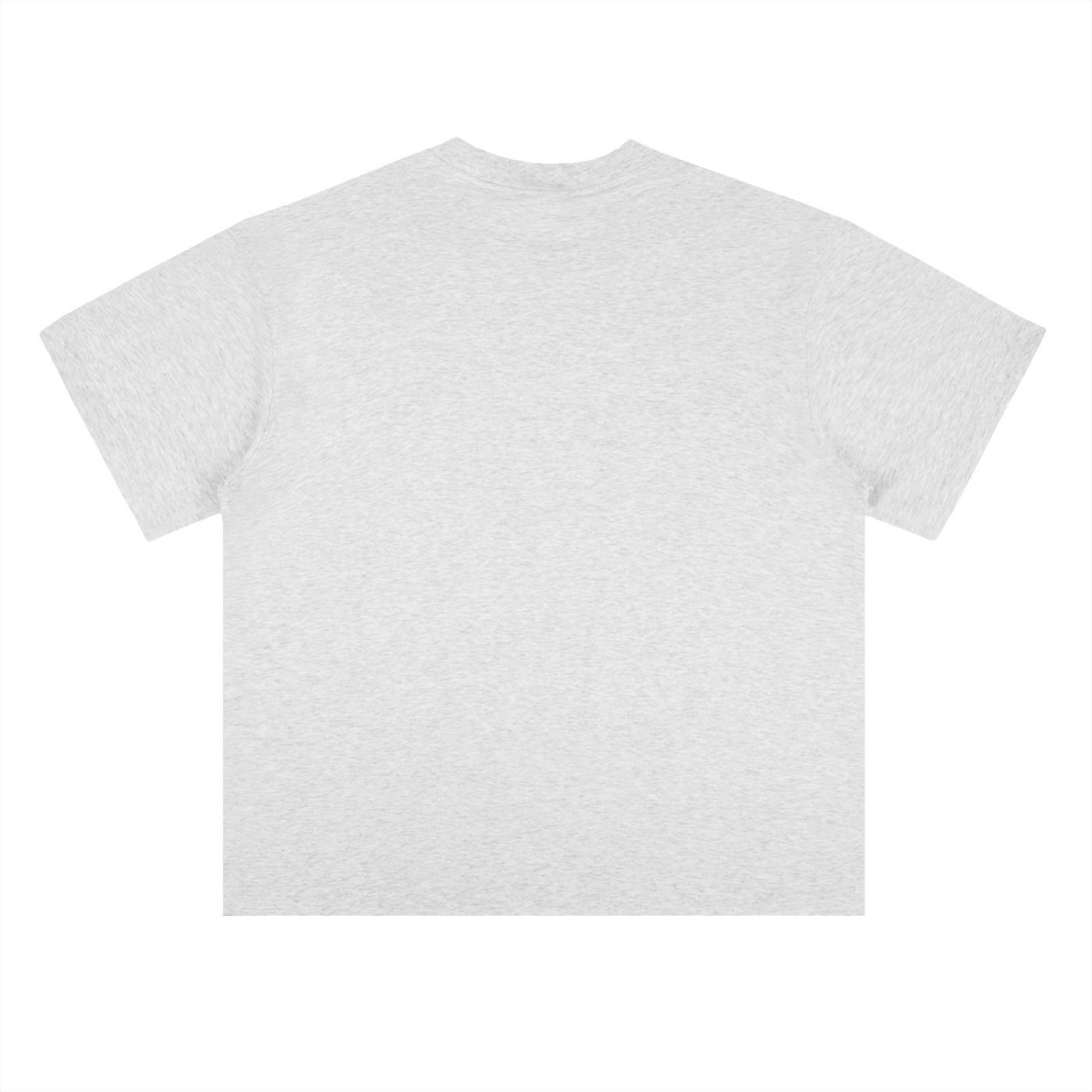 Oversized Athletic Tee
