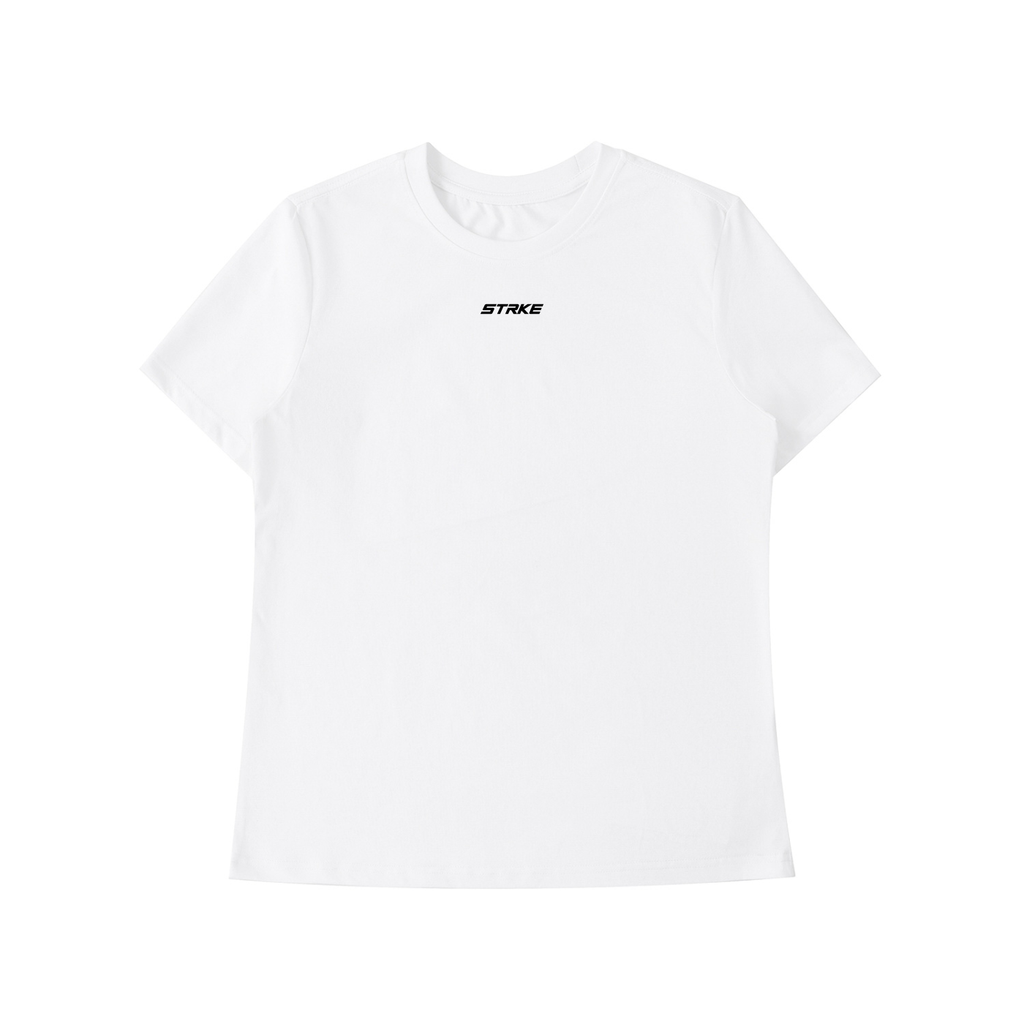 STRKE Womens Performance Tee