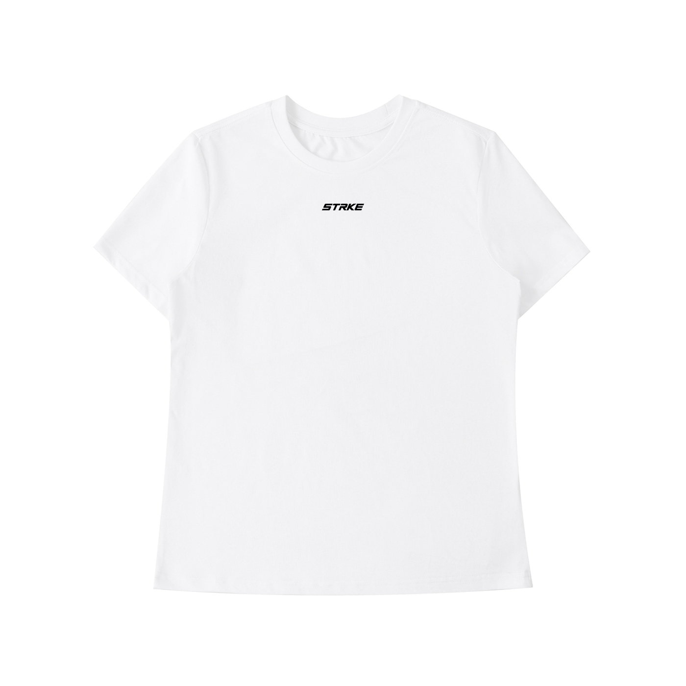 STRKE Womens Performance Tee