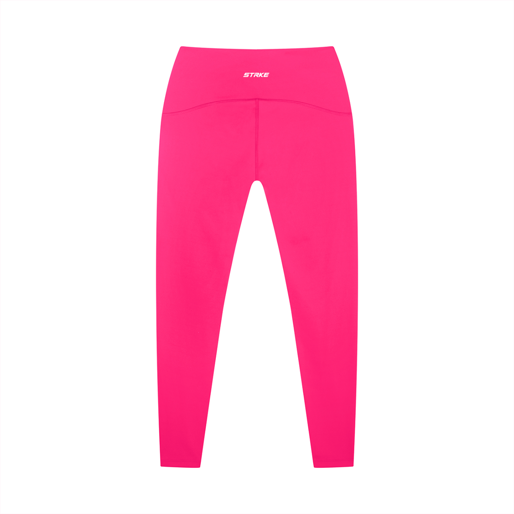 Women's Ankle Length Athletic Leggings