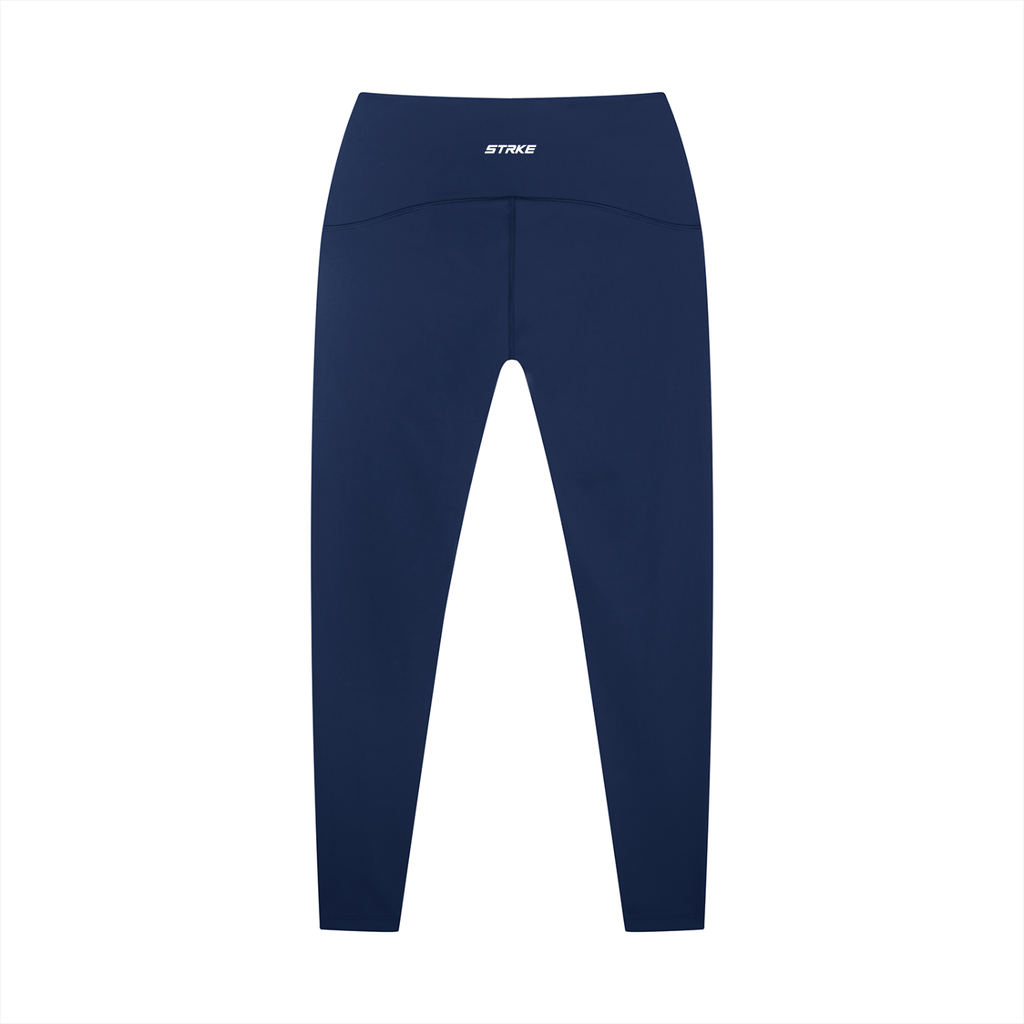 Women's Ankle Length Athletic Leggings