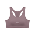 Women's Cropped Sports Bra