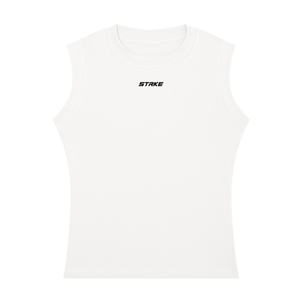 Essential Tank Top