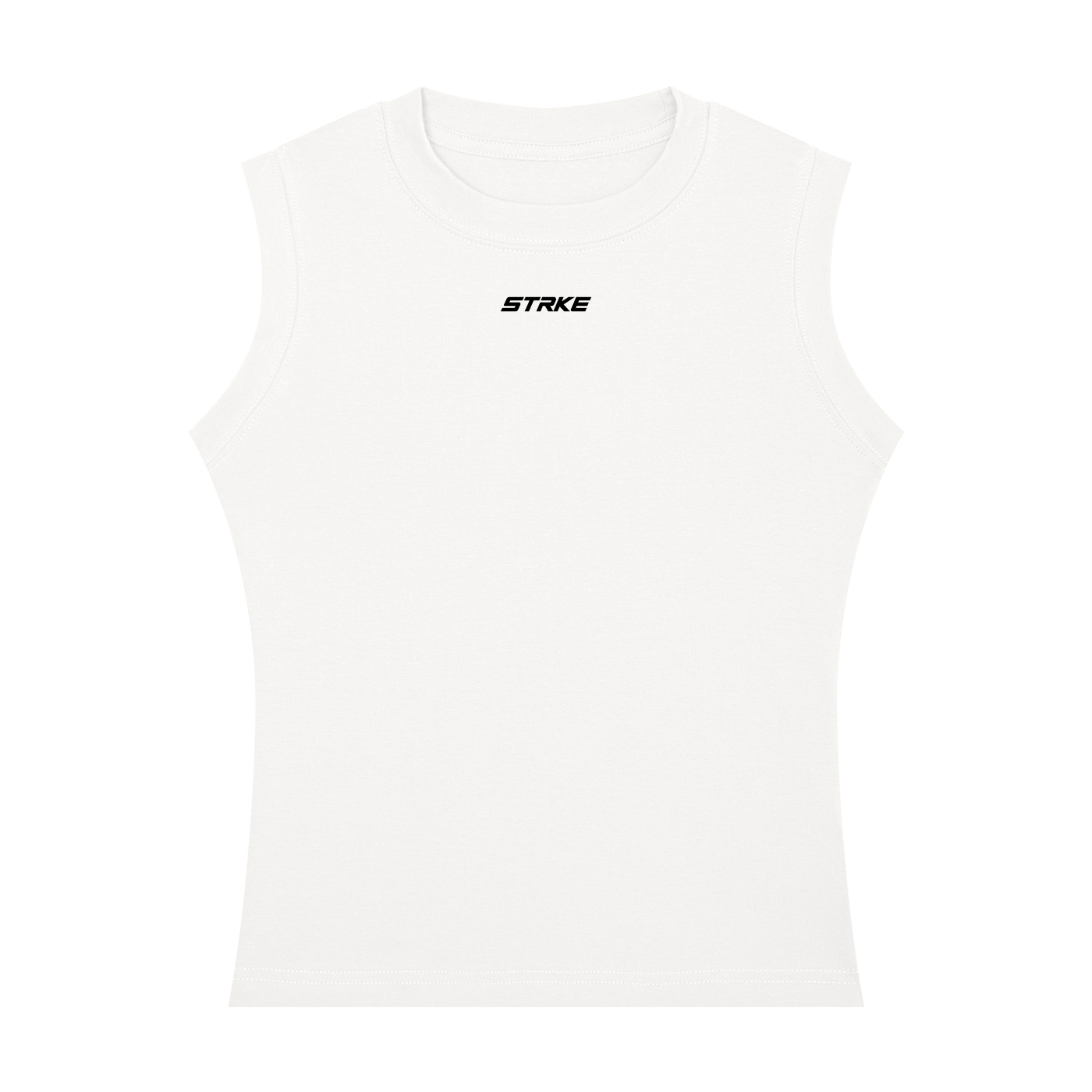 Essential Tank Top