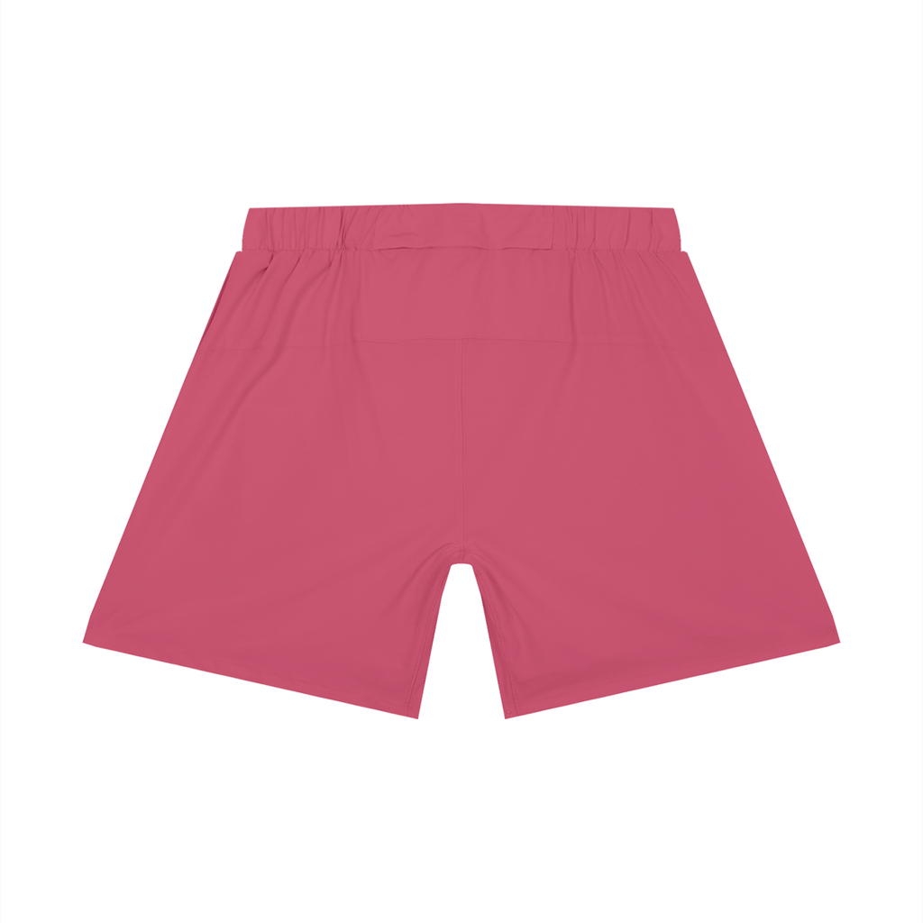 Men’s Loose Fit Performance Shorts (Dark)