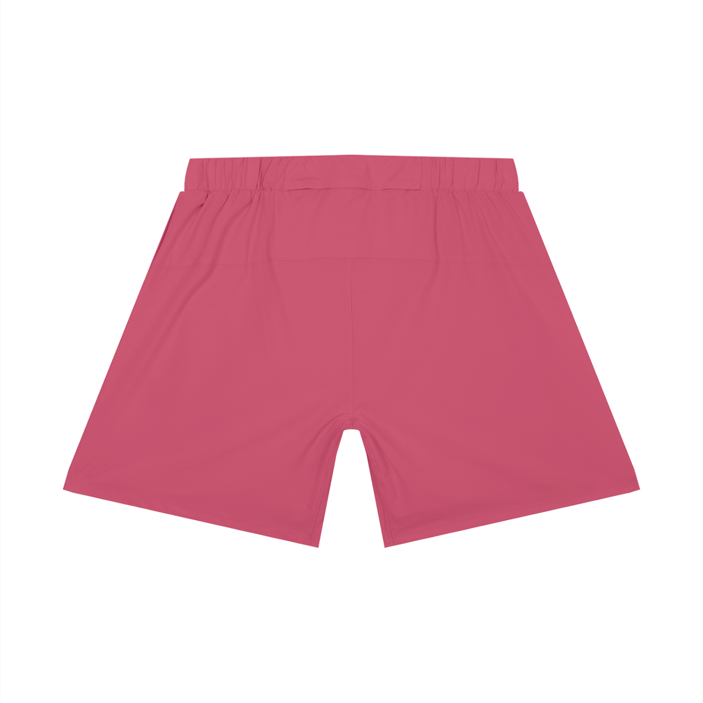 Men’s Loose Fit Performance Shorts (Dark)
