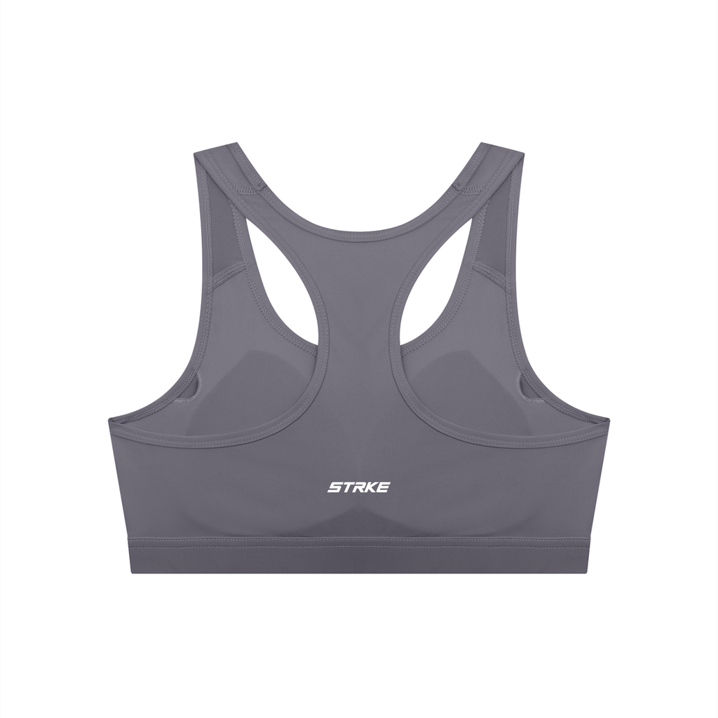 Women's Cropped Sports Bra