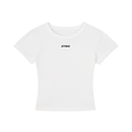 Women's Cropped Tee