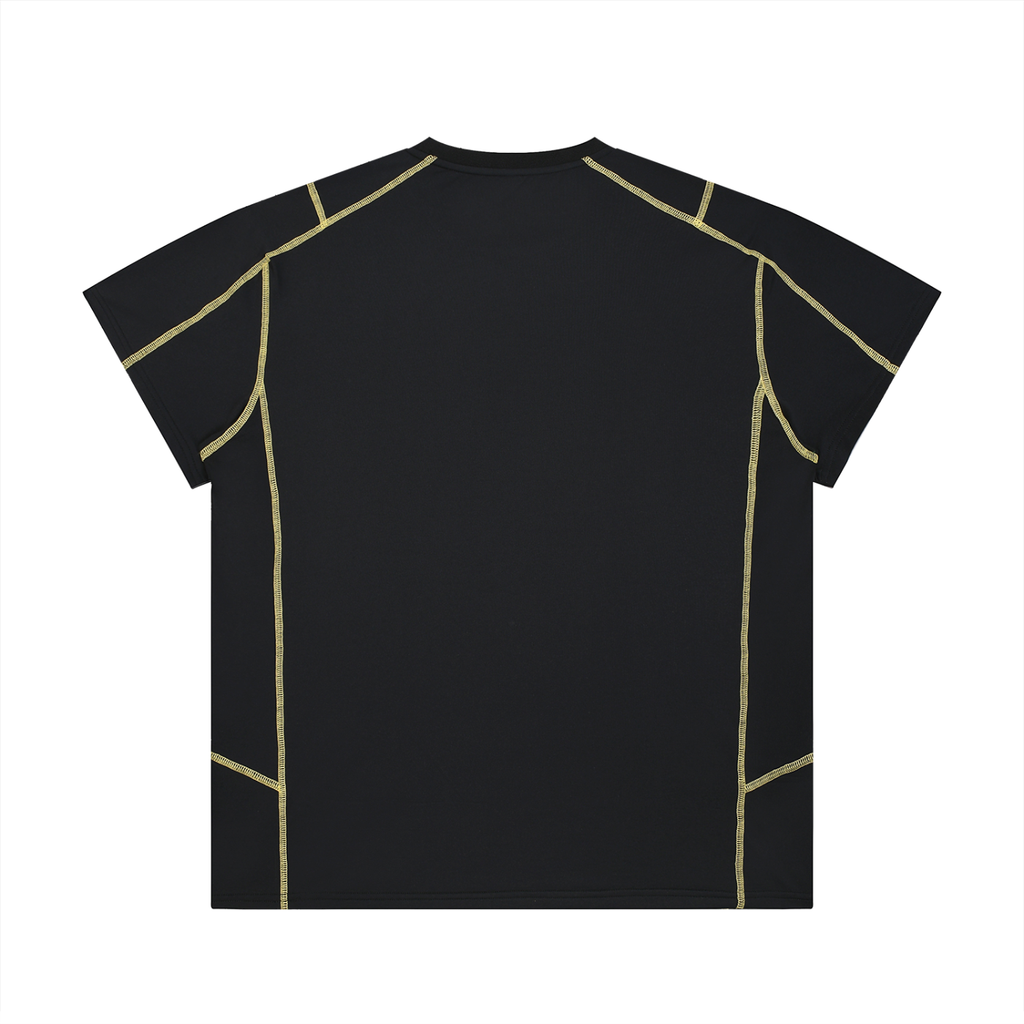 STRKE Athletic Stitched Tee