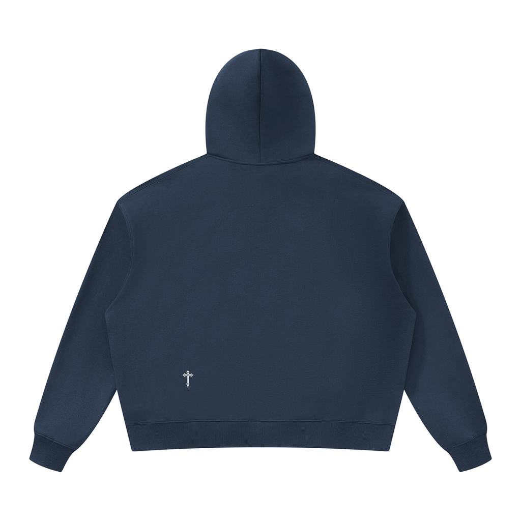 Comfy Athletic Hoodie