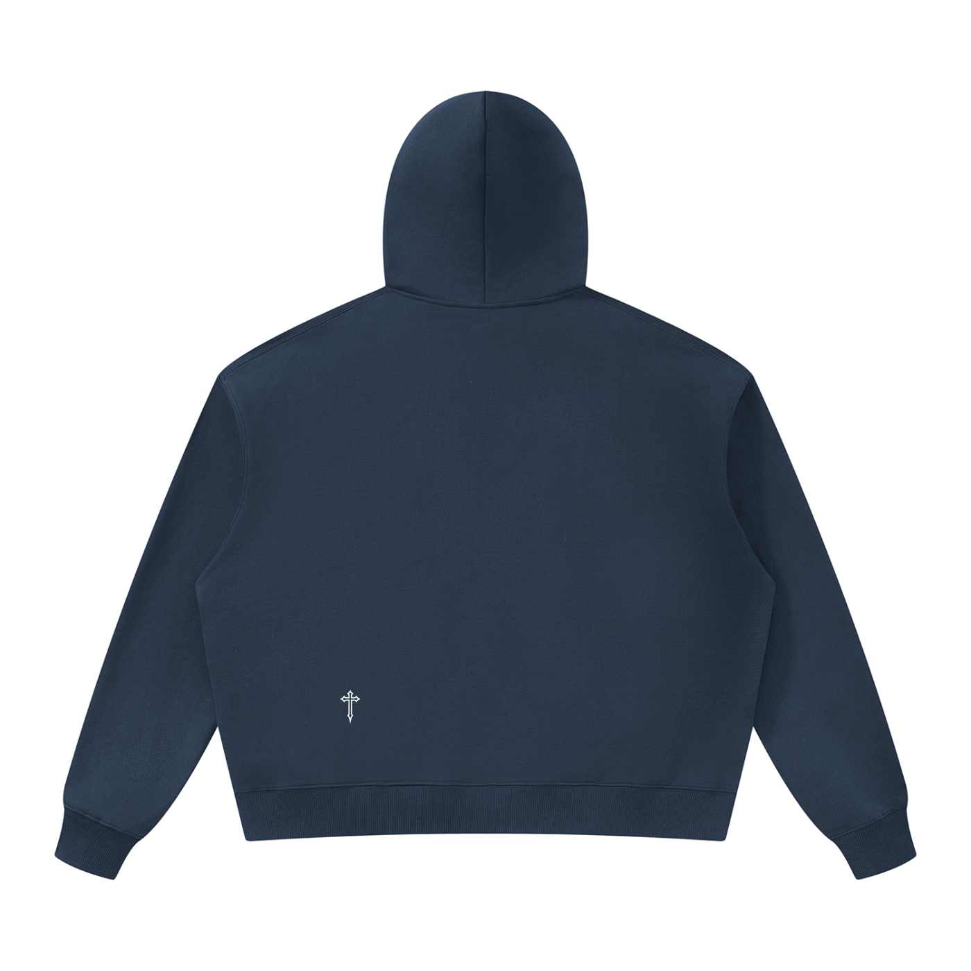 Comfy Athletic Hoodie