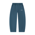 Barrel Leg Sweatpants