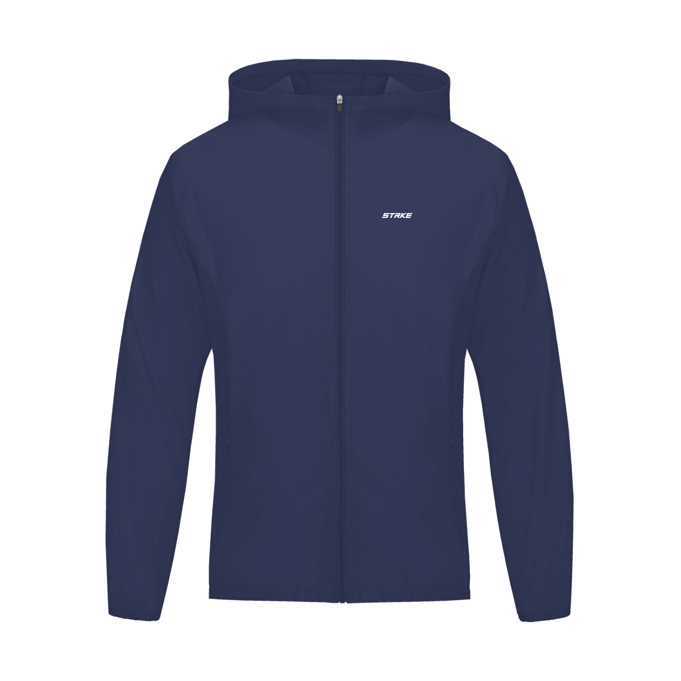 STRKE Athletic Track Jacket