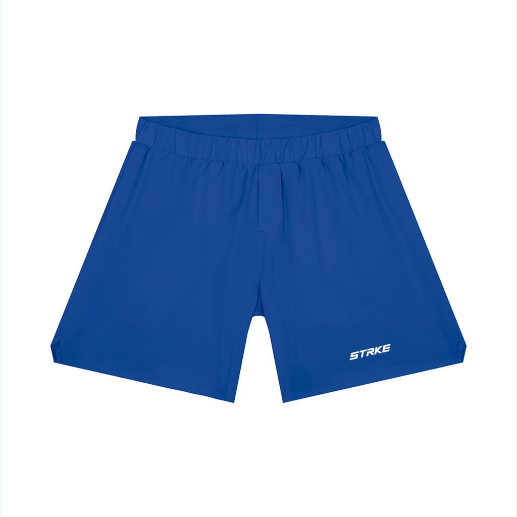 Men’s Loose Fit Performance Shorts (Dark)