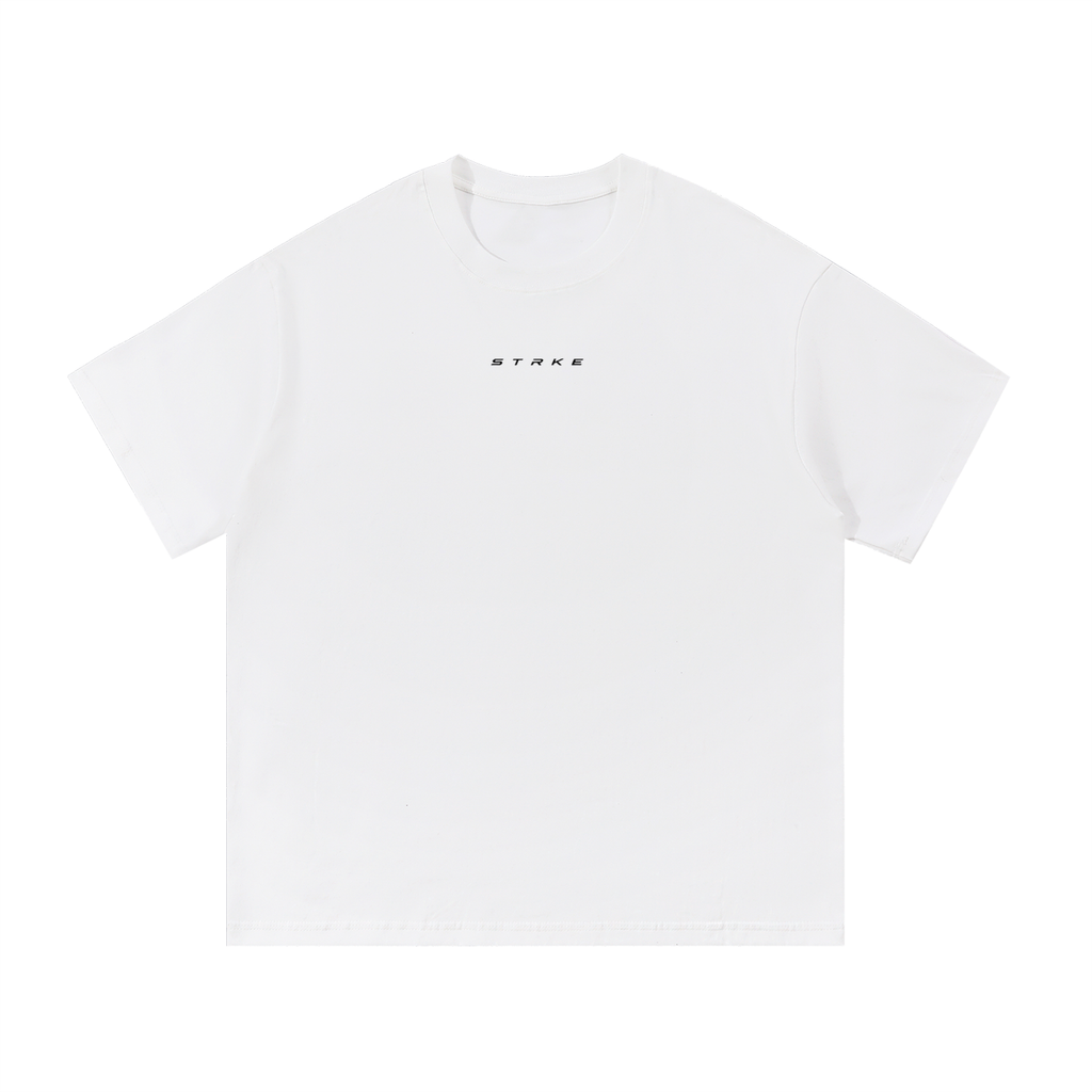 Oversized Athletic Tee