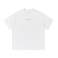 Oversized Athletic Tee