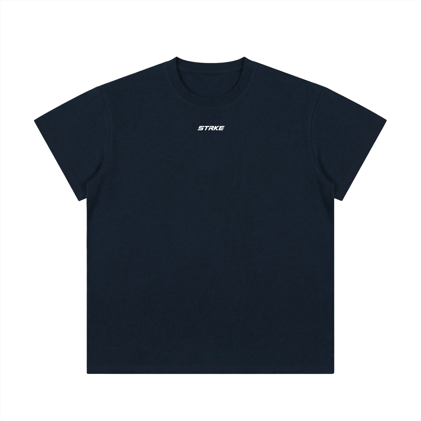 STRKE Essential Tee (Dark)