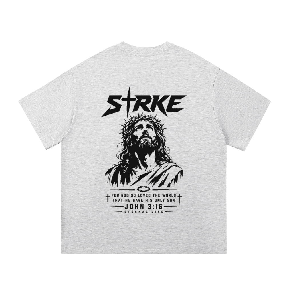 STRKE Essential John 3:16 Tee