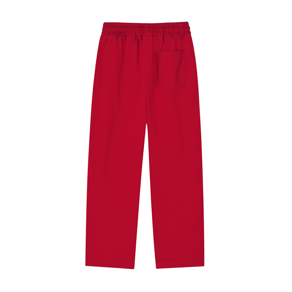 STRKE Saints Club Striped Sweats