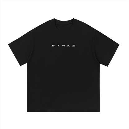 STRKE Oversized Jesus Tee
