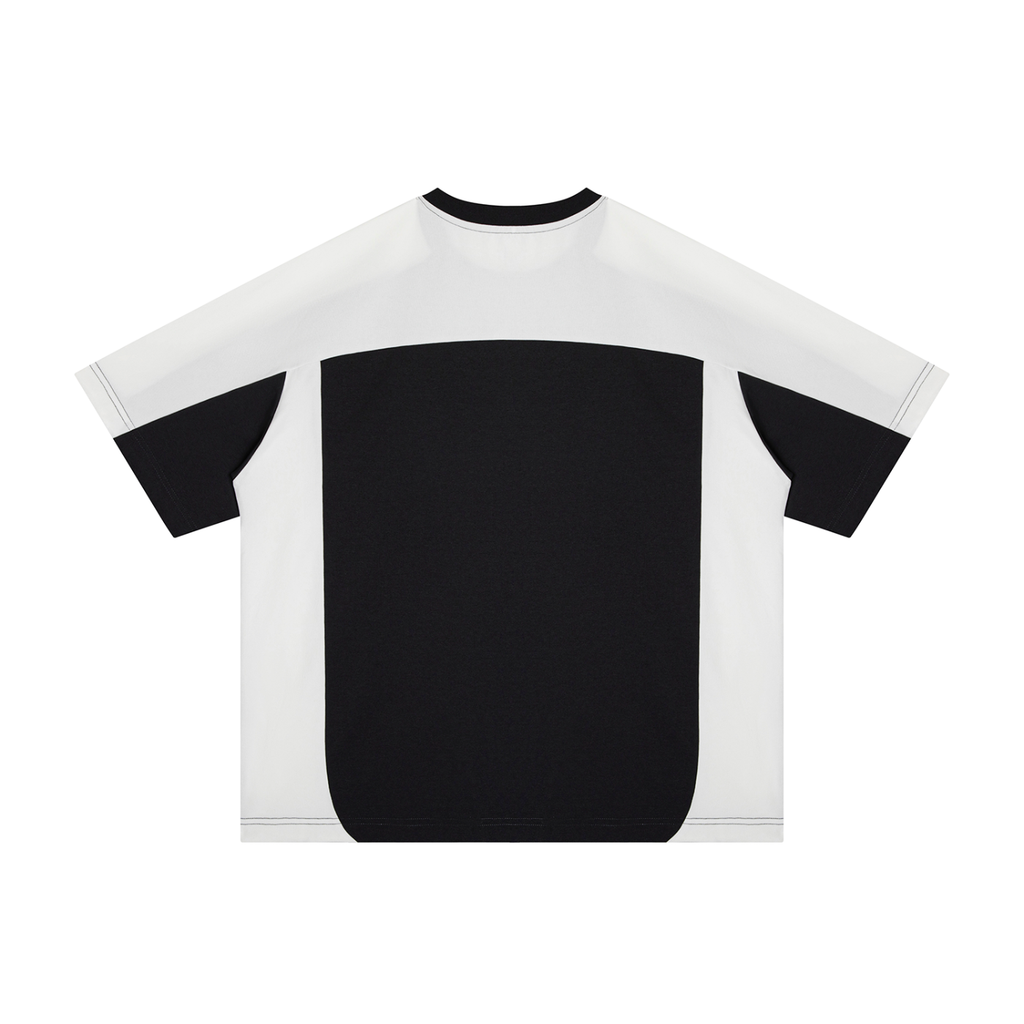 STRKE Saints Club Oversized Two Tone