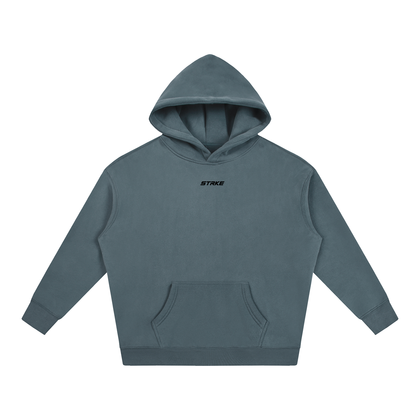 STRKE Heavy Weight Hoodie (Light)