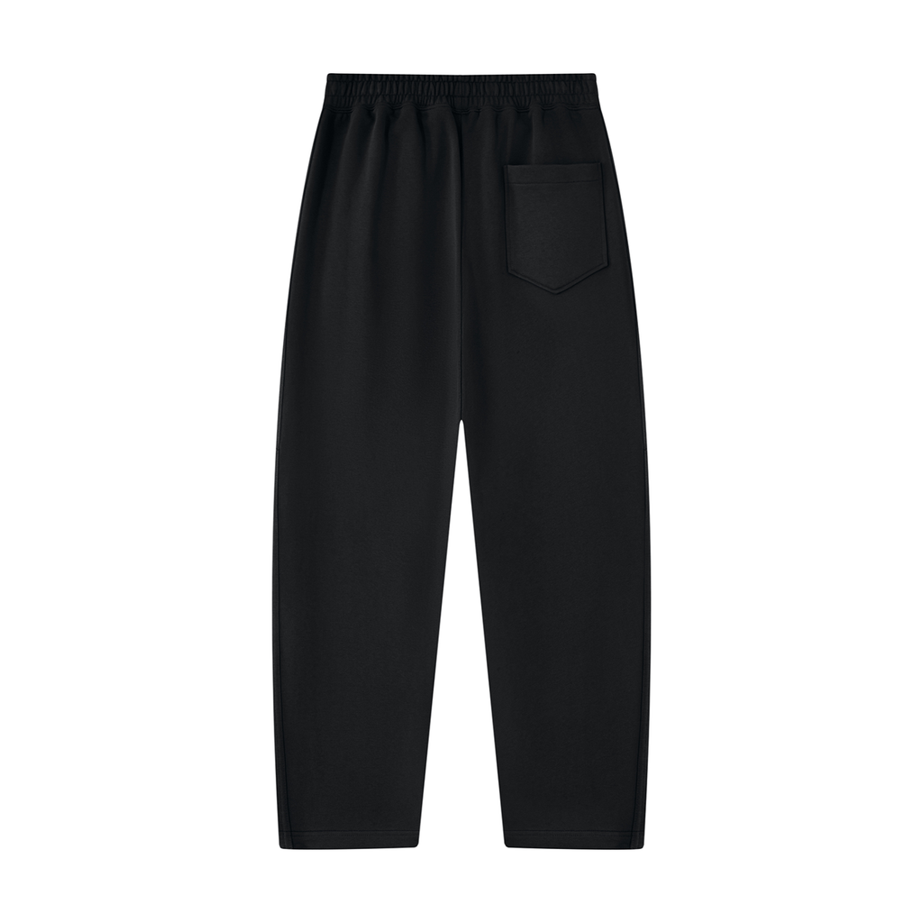 Athletic Tapered Sweats