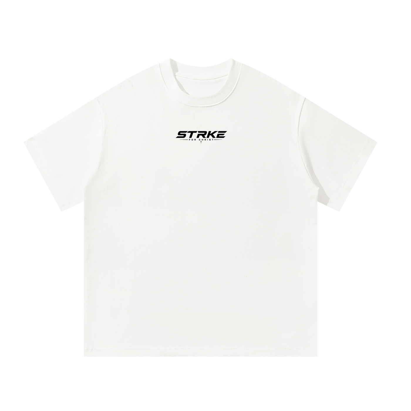 DEAD TO SIN Oversized Tee